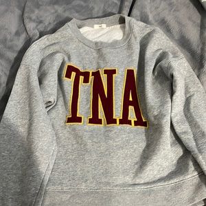 Tna sweater